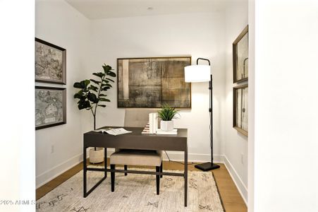 New construction Condo house 19355 N 73rd Wy, Unit A4004, Scottsdale, AZ 85255 - image 8