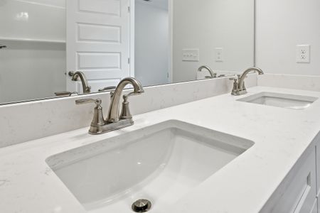 New construction Single-Family house 970 Texas Pkwy, Crestview, FL 32536 plan Georgia - image 18