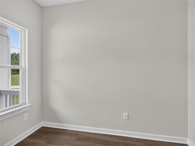 New construction Single-Family house 343 Shoals Trl, Dallas, GA 30132 plan Alexander - image 15