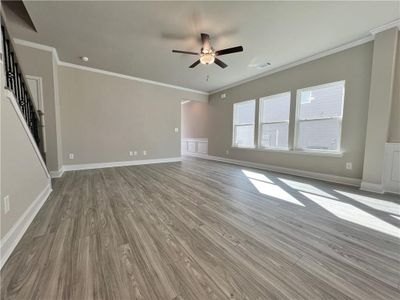 New construction Townhouse house 5465 Rock Place Court, Norcross, GA 30093 - photo 10 10