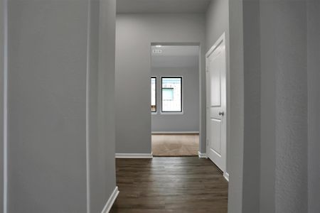 New construction Single-Family house 2956 Tantara, Katy, TX 77493 plan Lagos - image 15