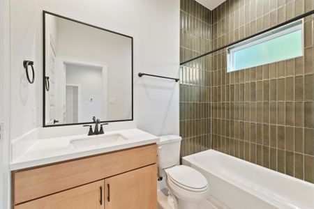 New construction Single-Family house 4829 Broom St, Houston, TX 77091 - image 10