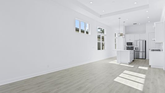 New construction Single-Family house 423 Se Via, Port St. Lucie, FL 34952 plan Caroline - image 10