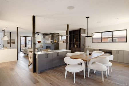 Sloan's Lake by BLVD Builders in Denver - photo 25 25