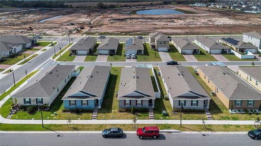 New construction Single-Family house 924 Chasetree Ln, St. Cloud, FL 34771 ASTOR- photo 23 23