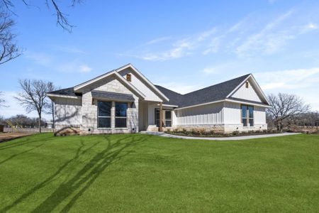 The Ranches at Valley View by DOC Homes in Springtown - photo 0