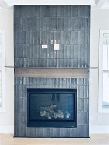 New construction Single-Family house 4040 Sierra Vista Cir, Cumming, GA 30040 plan Charleston - image 16