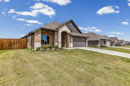 New construction Single-Family house 314 Pennington Rd, Josephine, TX 75173 - image