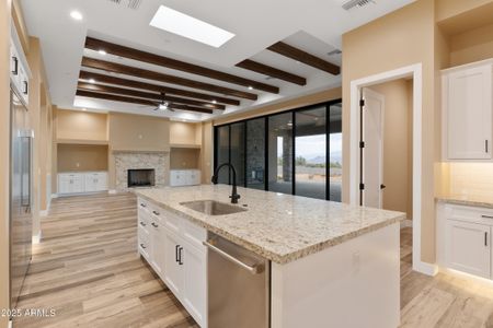 New construction Single-Family house 28909 N 161St Pl, Scottsdale, AZ 85262 - image 4