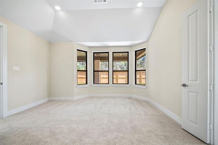 New construction Single-Family house 233 Trapper Creek Dr, Conroe, TX 77384 null- photo 28 28