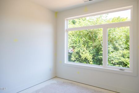 New construction Townhouse house 604 Rocky Knob Court, Raleigh, NC 27601 - photo 9 9