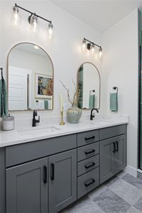New construction Townhouse house 3101 W Bates Ave, Denver, CO 80236 null- photo 12 12