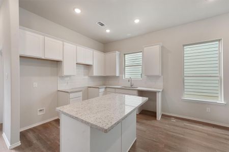 New construction Single-Family house 10176 Barberry St, Willis, TX 77318 - image 9