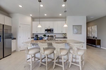 New construction Single-Family house 1658 Blue Lagoon Cir, Mascotte, FL 34753 null- photo 10 10