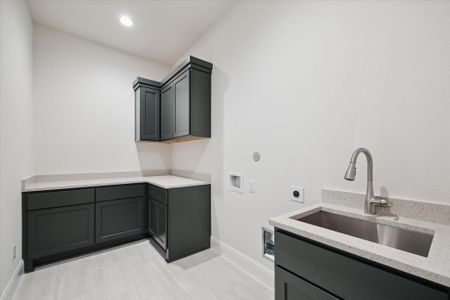 New construction Single-Family house 14015 Hawk Vista Ct, Willis, TX 77318 - image 18
