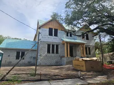 New construction Single-Family house 515 Bosphorous Ave, Tampa, FL 33606 - image 9