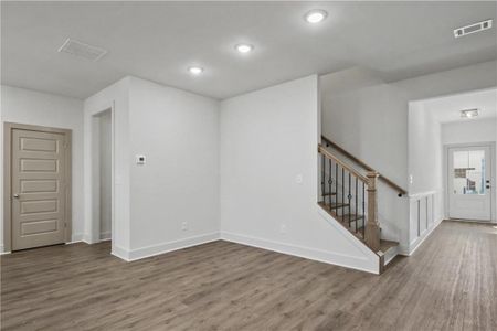 New construction Townhouse house 4304 Fern River Bnd, Unit 73, Norcross, GA 30093 - image 18