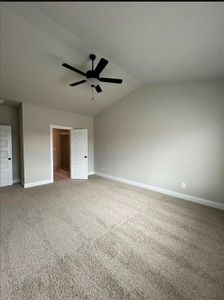 New construction Townhouse house 105 Grand Highlands Ln, Winder, GA 30680 - image 16