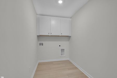 New construction Single-Family house 168 Hunter Ridge Dr, Boiling Springs, SC 29316 plan Benton II - image 16