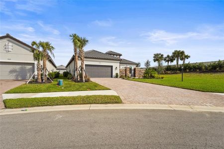 New construction Single-Family house 16435 Umbria Pl, Bradenton, FL 34211 Pallazio- photo 9 9