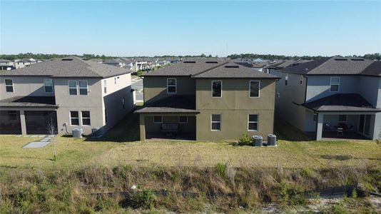 New construction Single-Family house 5692 Camilla St, St. Cloud, FL 34771 null- photo 40 40