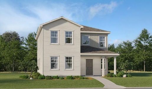 New construction Single-Family house 279 Pondview Dr, Athens, GA 30605 plan Arlington - image
