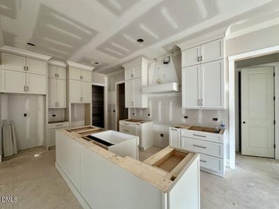 New construction Single-Family house 105 Cherry Bark Dr, Youngsville, NC 27596 null- photo 5 5