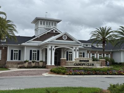 New construction Single-Family house 223 Creek Pebble Dr, Ponte Vedra, FL 32081 null- photo 42 42