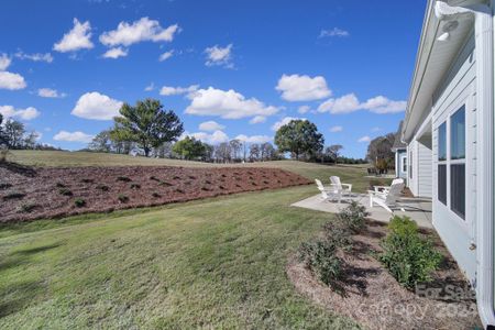 New construction Single-Family house 1119 Stone Marker Drive, Monroe, NC 28112 - photo 35 35