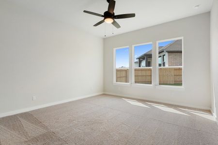 New construction Single-Family house 6909 Quiet Stream Wy, Austin, TX 78747 Garner- photo 28 28