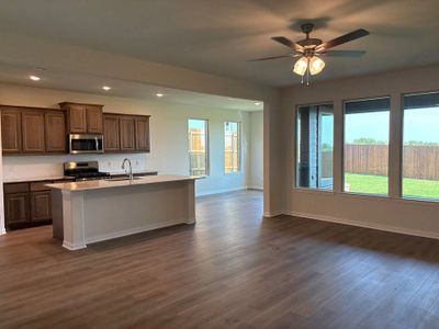 New construction Single-Family house 3516 Austin St, Gainesville, TX 76240 Lavon- photo 95 95