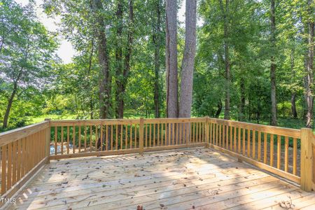 New construction Single-Family house 204 Cardinal Ct, Oxford, NC 27565 null- photo 27 27