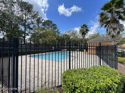 New construction Townhouse house 6855 Lake Mist Ln, Jacksonville, FL 32210 - image