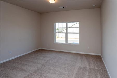 New construction Single-Family house 189 Hydrangea Ct, Dallas, GA 30132 Augusta- photo 9 9