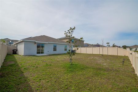 New construction Single-Family house 132 Pineywoods St, St. Cloud, FL 34772 null- photo 26 26