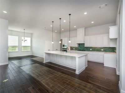 New construction Single-Family house 2108 Charters Cir, Nevada, TX 75173 - image 10