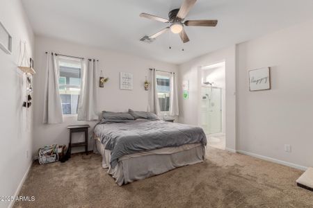 New construction Single-Family house 17486 W Via De Luna Dr, Surprise, AZ 85387 - image 8