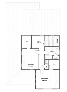 New construction Single-Family house 222 Carefree Wy, Summerville, SC 29486 plan The Gates - image 3