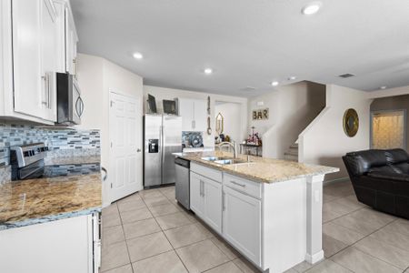 New construction Single-Family house 9534 Seaspray Dr Dr, Fort Pierce, FL 34945 null- photo 37 37