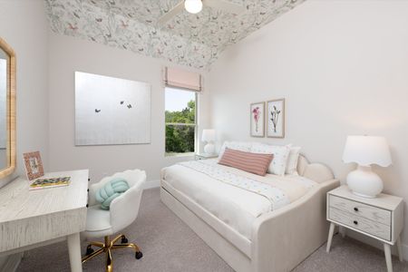 New construction Single-Family house 119 Coleto Tr, Bastrop, TX 78602 plan Cheyenne II - image 8