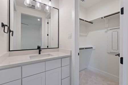 New construction Single-Family house 25061 Seguin Trl, Montgomery, TX 77316 - image 9