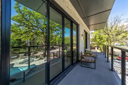 New construction Condo house 3601 Routh St, Unit 2F, Dallas, TX 75219 - image