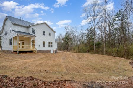 New construction Single-Family house 558 Edmunds Ln, Clover, SC 29710 null- photo 38 38