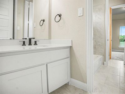 New construction Single-Family house 6830 Southrock Rd, Midlothian, TX 76065 - image 10