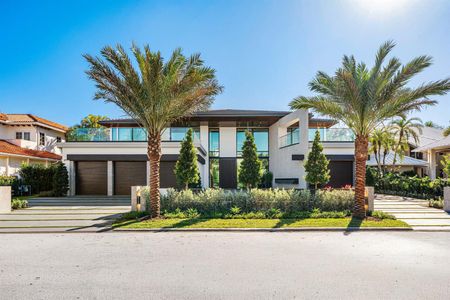 New construction Single-Family house 234 W Alexander Palm Rd, Boca Raton, FL 33432 - image