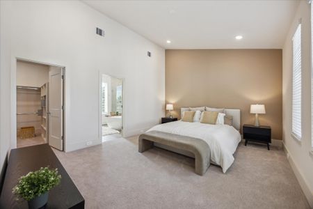 New construction Single-Family house 3216 Mansfield St, Unit 5903, Houston, TX 77091 - image 14