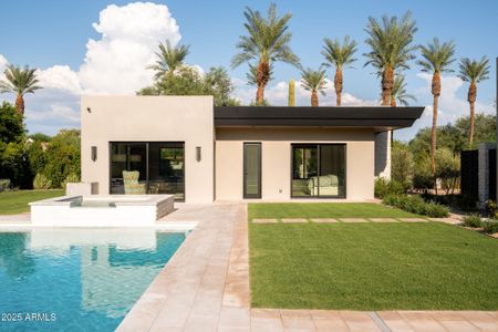 New construction Single-Family house 7044 E Cheney Dr, Paradise Valley, AZ 85253 - image 18