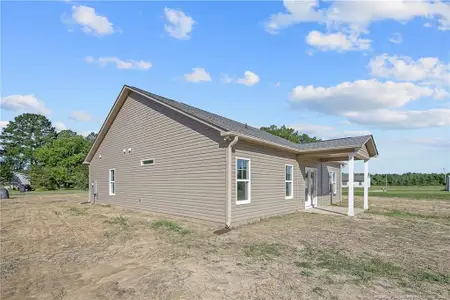 New construction Single-Family house 4905 High Branch Ct, Stedman, NC 28391 - image