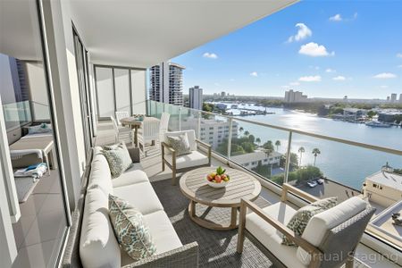 New construction Condo house 153 N Seabreeze, Unit S-903, Fort Lauderdale, FL 33304 - image