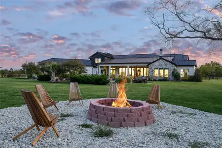 New construction Single-Family house 635 Highpoint Rd, Royse City, TX 75189 - image